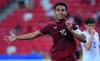 Teerasil Dangda Pede Thailand Bakal Libas Filipina di Piala AFF 2022