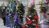 Mencari Pernak-pernik Natal di Pasar Asemka - Bagian 1
