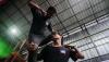 Begini Latihan Para Pemeran Pengganti yang Beraksi pada Film Dylan-The Raid 1 - Bagian 5