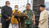 Peringatan Hari Juang TNI AD, KSAD Undang Habib Luthfi dan Tokoh Agama - Bagian 2