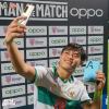 Alfeandra Dewangga, Tembok Kokoh Kesayangan Shin Tae-yong yang Bikin Vietnam Frustrasi