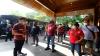 Gibran Lepas Keberangkatan Suporter ke Bogor, Yakin Persis Solo Menang 2-0  