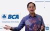  BCA Siapkan Uang Tunai Rp33,2 Triliun untuk Kebutuhan Natal dan Tahun Baru 