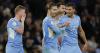 Manchester City Terancam Dihukum Pemerintah Inggris, Senasib dengan Chelsea?