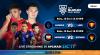 Live Streaming Timnas Indonesia Vs Vietnam di RCTI+, Misi Garuda Libas Sang Juara Bertahan