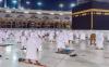 Omicron Masuk Indonesia, Kemenag Tunda Keberangkatan Umrah hingga 2 Januari 2022