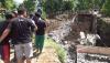 Proyek Jembatan Mijil Ponorogo Ambruk, 2 Pekerja Tewas Tertimbun Material
