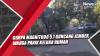Video Gempa Magnitudo 5,1 Guncang Jember, Warga Panik Keluar Rumah