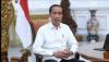 Jokowi : Tahun 2022 Semangat Baru, Bekerja untuk Indonesia Maju