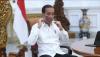 Omicron Masuk Indonesia, Jokowi Minta Pejabat Negara dan Masyarakat Jangan ke Luar Negeri