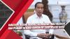 Video Omicron Masuk Indonesia, Jokowi: Masyarakat dan Pejabat Negara Jangan ke Luar Negeri Dulu
