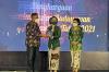  Seniman dan Budyawan di Jogja Terima Pin Emas hingga Uang Rp20 Juta