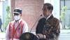 Jokowi Resmikan Bandara Ngloram di Blora, Landasan Pacu Diperpanjang jika Berkembang 
