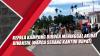 Kepala Kampung Diduga Meninggal akibat Divaksin, Warga Serang Kantor Bupati Manokwari Selatan