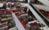 Holiday All Day Sale,  Saatnya Belanja Hemat Sampai 70 Persen di Living World Alam Sutera