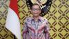 Mahfud Tegaskan Pemerintah Tak Pernah Bahas Penundaan Pemilu 2024