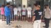 Viral 7 Remaja Produksi Puluhan Panah Wayer di Bitung Resahkan Warga