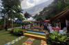 Melihat Taman Tresno, Kawasan Agrowisata Buah Kelengkeng di Kulonprogo