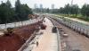 Progres Pembangunan Tol Serbaraja Sepanjang 39,4 Km - Bagian 1