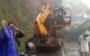Update Banjir di Madina: Jalan Menuju Pantai Barat Lumpuh Total