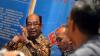 Pimpinan BPK Harry Azhar Meninggal Dunia, Jubir PAN Sampaikan Belasungkawa