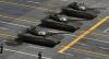 Tank Hantu Rusia T-14, Robot Tempur yang Mematikan