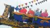Festival Kapal Nelayan Sungsang Banyuasin - Bagian 1