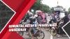 Langgar Prokes, Komunitas Motor di Probolinggo Dibubarkan