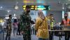 Nataru, Volume Penumpang Bandara Husein Sastranegara Diperkirakan Naik 10 Persen