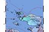  Gempa Terkini Magnitudo 5,5 Guncang Sorong, BMKG Imbau Masyarakat Hati-Hati 