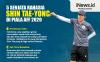 Infografis 5 Senjata Rahasia Shin Tae-yong di Piala AFF 2020