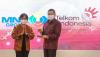 MNC Group-Telkom Indonesia Kolaborasi, Tayangkan Konten Vision+ di IndiHome - Bagian 2
