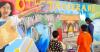 Mengintip Keunikan Seni Mural di Jembatan Cikokol, Jadi Daya Tarik Baru 
