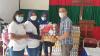 Partai Perindo Jambi Berbagi Kasih ke Gereja, Jubir: Bentuk Persatuan dan Kepedulian