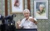 Survei Capres di Akhir Tahun 2021: Ganjar Pranowo Tokoh Paling Disukai Pemilih