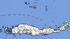 Gempa Terkini Magnitudo 4,4 Goyang Kepulauan Selayar