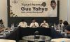 Gus Yahya Ajak Nahdliyin Jadikan NU Model Peradaban Masa Depan
