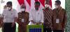 Kerja Sama dengan China dan Arab Saudi, Jokowi Klaim Kawasan Industri Hijau Indonesia Terbesar di Dunia 