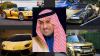 Ini Asli Sultan Bukan KW, Pangeran Arab Beri Mobil Baru ke Pria yang Kendaraannya Mogok