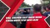 Video Viral, Gubernur Sulut Marah-Marah karena Warga Tutup Akses Jalan