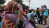 Momen Haru Anak-Anak Cuci Kaki Ibu hingga Menangis - Bagian 3