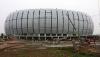 Progres Pembangunan Jakarta International Stadium Hampir 91 Persen Rampung - Bagian 4