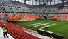 Progres Pembangunan Jakarta International Stadium Hampir 91 Persen Rampung - Bagian 1