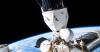 Misi Astronot Pribadi Pertama ke Stasiun Luar Angkasa Berlangsung Tahun Depan