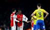 Hasil Arsenal Vs Sunderland: Tim Pelapis The Gunners Pesta Gol, Eddie Nketiah Hattrick