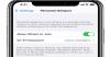 Cara Mengaktifkan Hotspot iPhone yang Hilang, Sudah Pernah Coba?