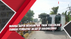 Video Diduga Sopir Mengantuk, Truk Terguling Tabrak Pembatas Jalan di Bojonegoro