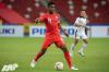 Kapten Timnas Singapura Ini Ketar-Ketir Lawan Indonesia: Mereka Muda dan Berkualitas!