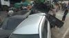 Kecelakaan Beruntun di Jalan RE Martadinata, Truk Tronton Tabrak Tujuh Mobil