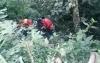 Rem Blong, Pengendara Motor Tewas Terjun ke Jurang Sedalam 6 Meter